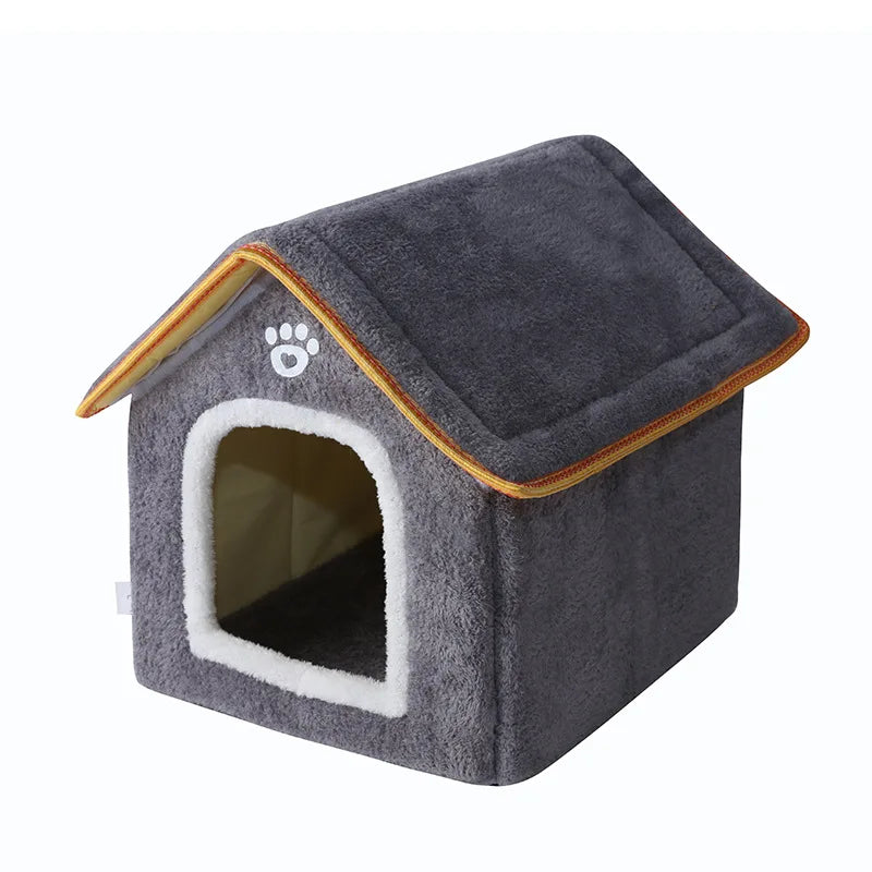 🏠🐾 Maison pour Animaux de Compagnie - Confort et Style 🐾🏠